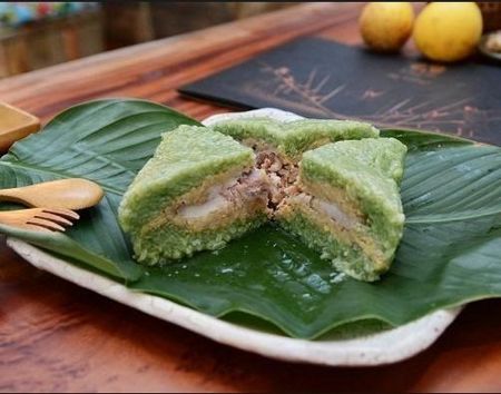 Ảnh của Top 6 đặc sản không thể bỏ lỡ khi đến Thái Nguyên